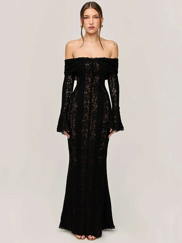 Maeve | Evening Dress