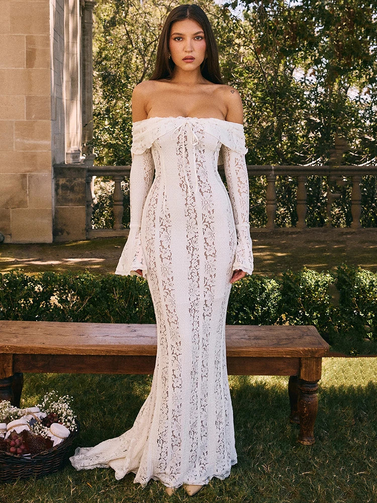Elara | Evening Dress