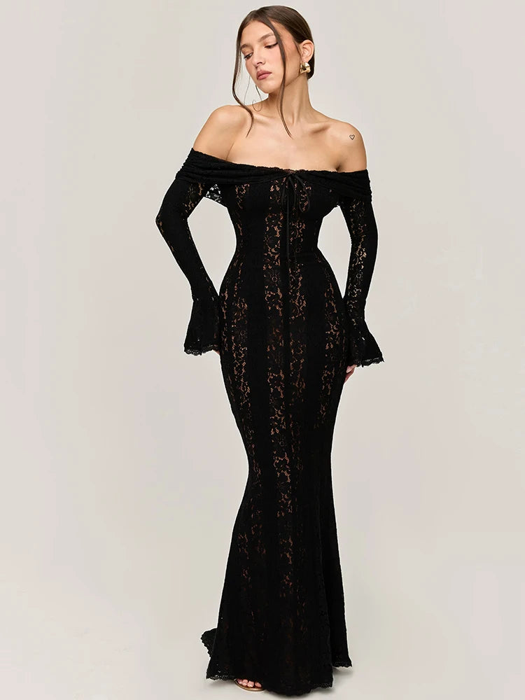 Maeve | Evening Dress