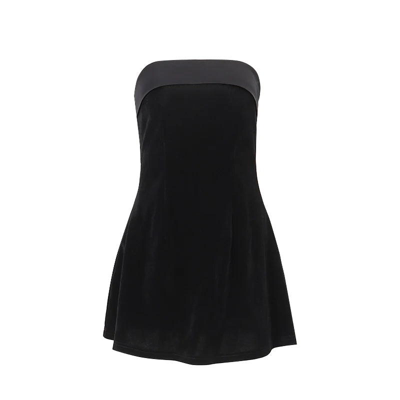 Sophie | Mini Dress