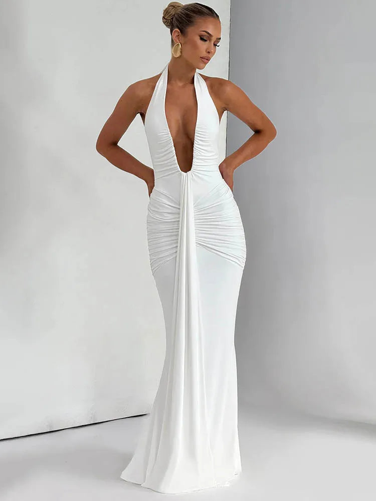 Roxette | Maxi Dress