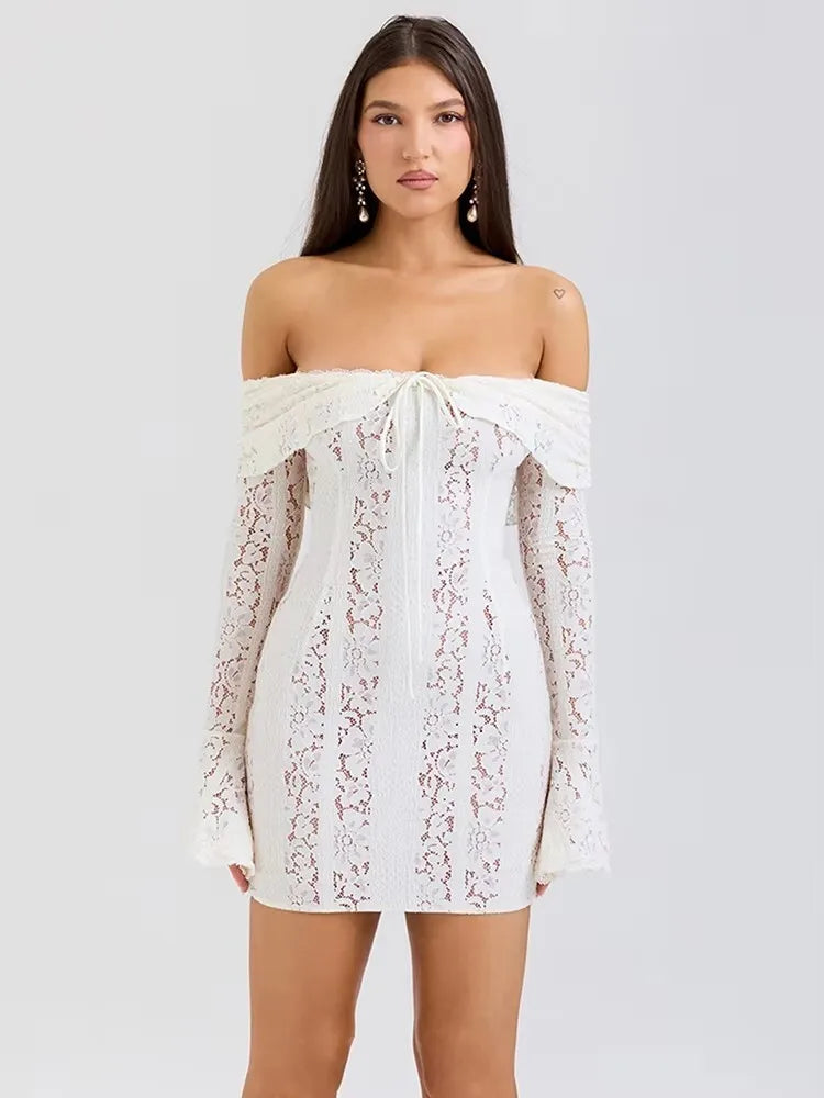 Elara | Evening Dress