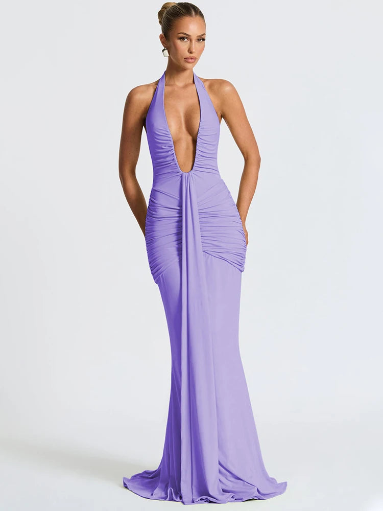 Roxette | Maxi Dress