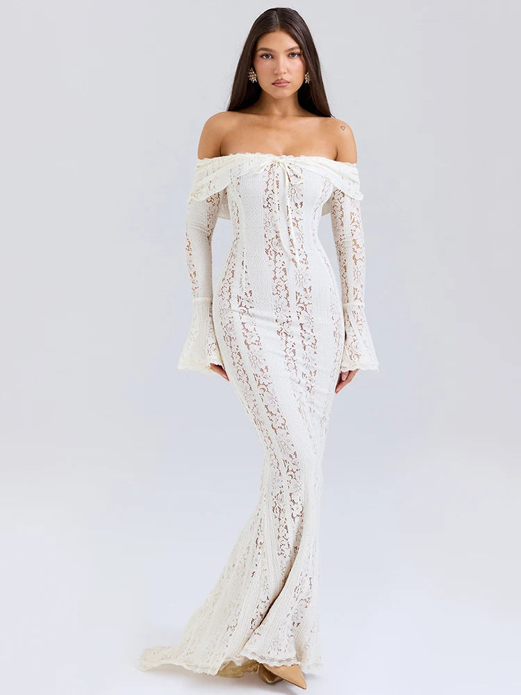 Elara | Evening Dress
