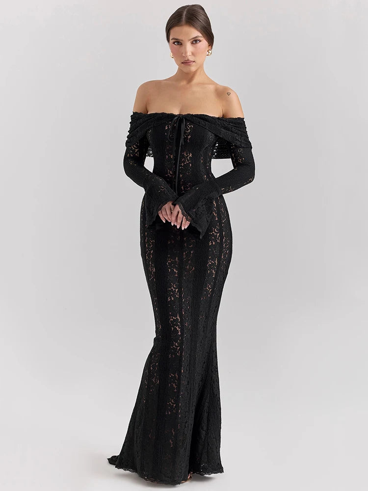 Maeve | Evening Dress
