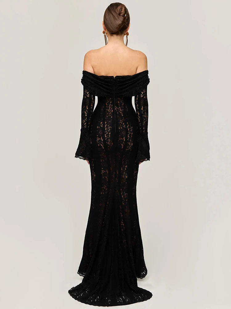 Maeve | Evening Dress