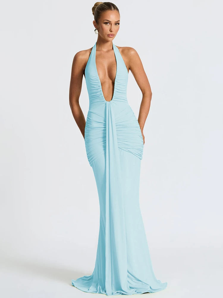 Roxette | Maxi Dress