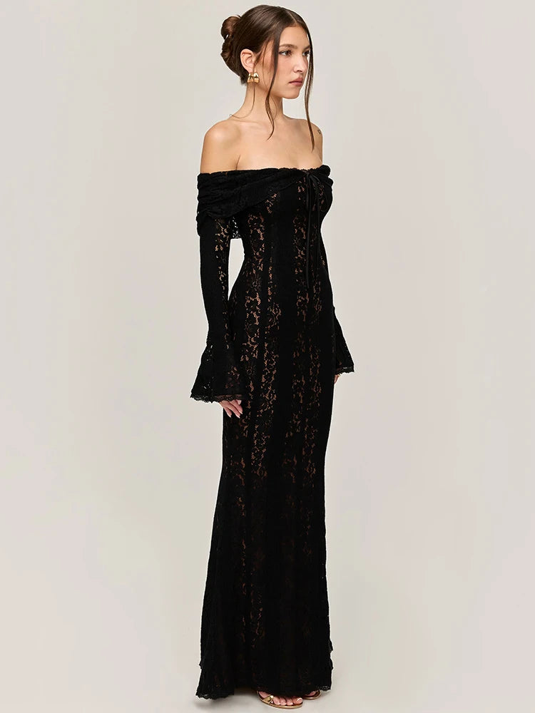 Maeve | Evening Dress