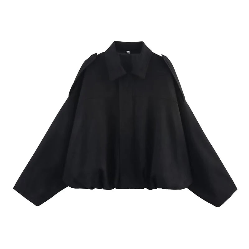 Nohemí | Bomber Jacket