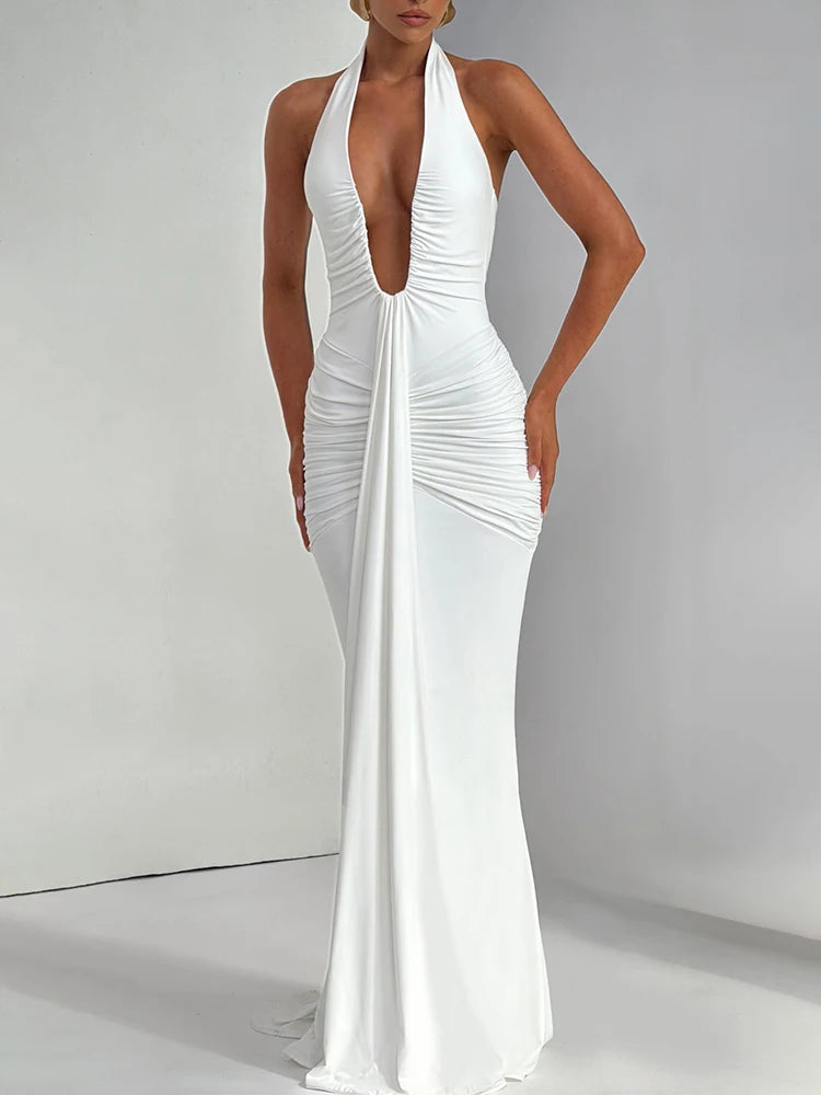 Roxette | Maxi Dress